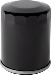 Drag Specialties Oil Filter for Victory Black Spin-On