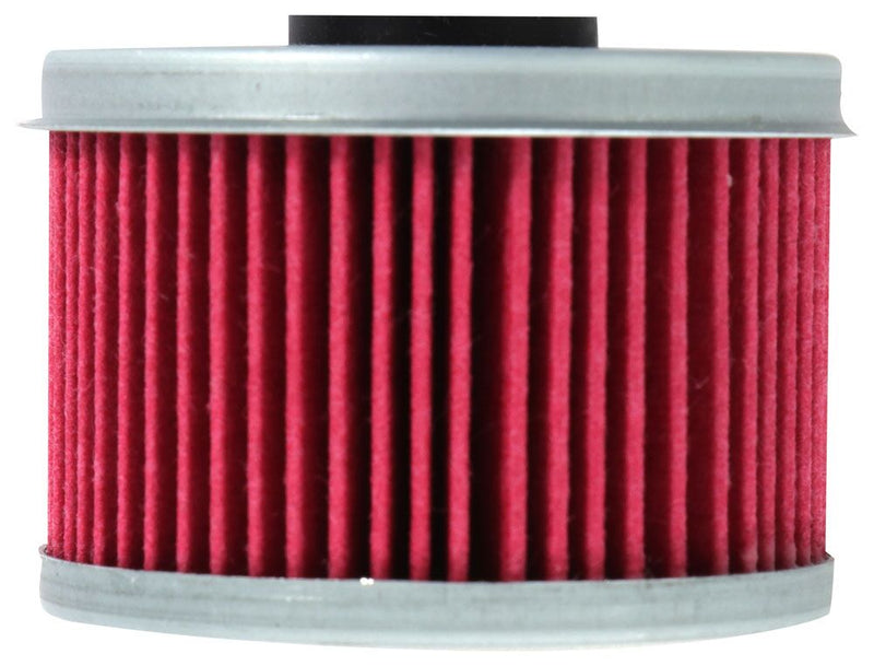K & N Catridge Oil Filter for 2017-2026 HONDA Red Cartridge #KN-103