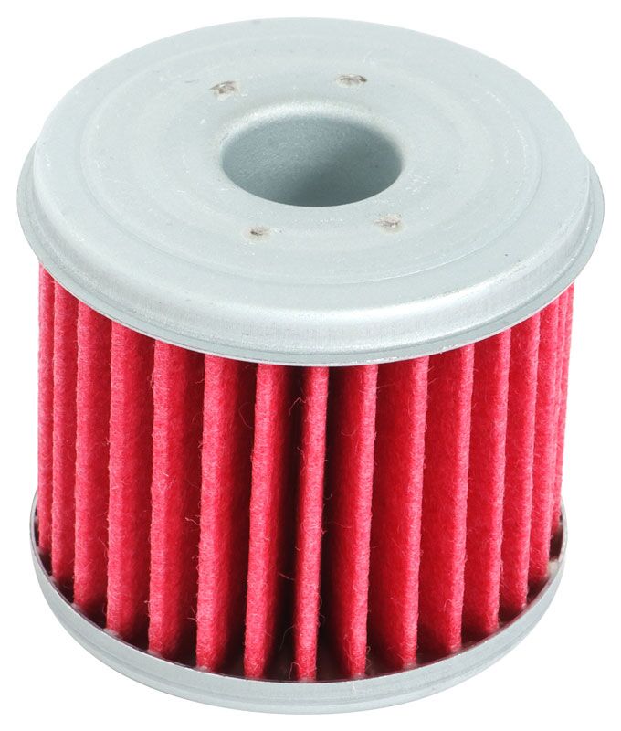 K & N Catridge Oil Filter for 2012-2026, 158779, 158785 HONDA Red Cartridge #KN-117