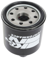 K & N Spin-On oil filter Black #KN-175