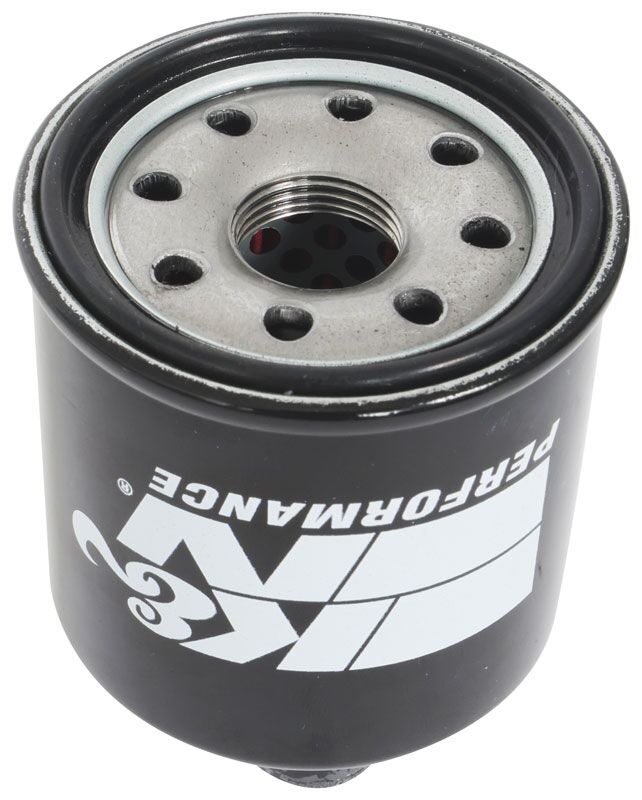 K & N Spin-On oil filter Black #KN-175