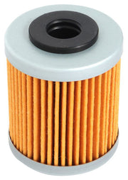 K & N Catridge Oil Filter Orange Cartridge #KN-651