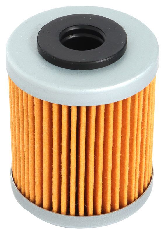 K & N Catridge Oil Filter Orange Cartridge #KN-651
