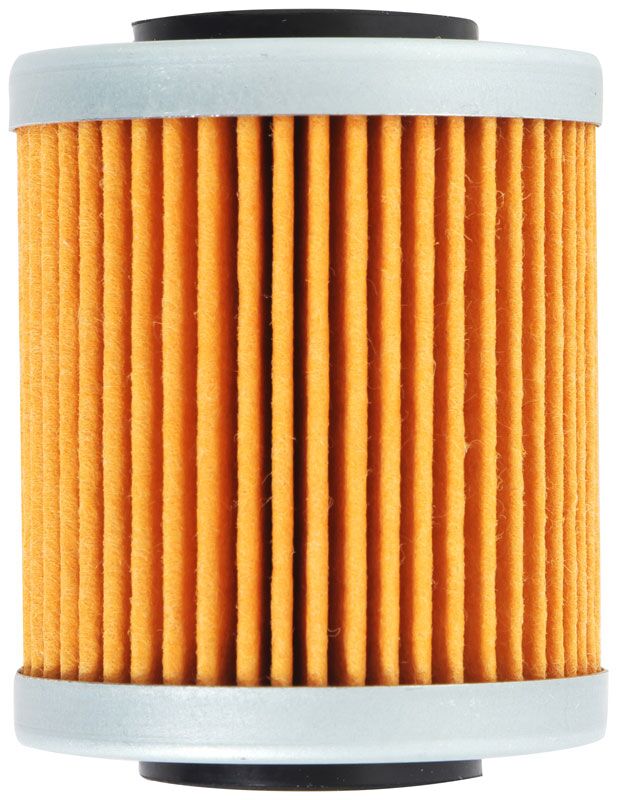 K & N Catridge Oil Filter Orange Cartridge #KN-651
