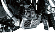 Kuryakyn Oil Cooler Cover Chrome ABS #KUR7784