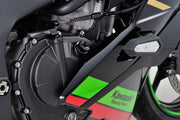 Daytona CNC Oil Filler Cap Anodised Black CNC Billet Aluminium