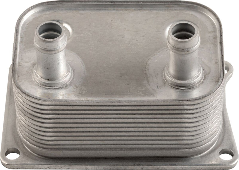 All Balls Oil Cooler Silver 93003 Aluminium Alloy Each