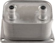All Balls Oil Cooler Silver 93003 Aluminium Alloy Each