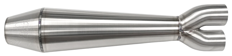 xf31TBR Megaphone 2-1 Gen II SS FLFB25-U
