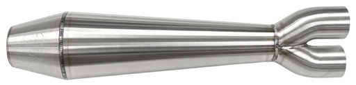 xf31TBR Megaphone 2-1 Gen II SS FLFB25-U