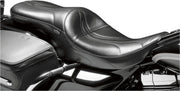 Le Pera Sorrento 2-Up Seat Black #LH-907RK