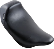 Le Pera Bare Bones Solo Seat Black Vinyl #LK-005