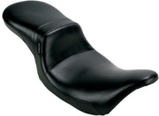 Le Pera Daytona 2-Up Seat Black #LK-567