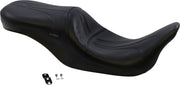 Le Pera Sorrento 2-Up Seat Black #LK-907