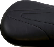 Le Pera Sorrento 2-Up Seat Black #LK-907