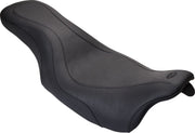 Mustang Day Tripper 2-Up Seat Daytripper Black #76025