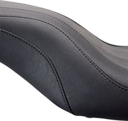 Mustang Day Tripper 2-Up Seat Daytripper Black #76025