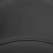 Saddlemen Pro Tour Seat for 2008-2025 Harley-Davidson Touring Models Black #808-07-066