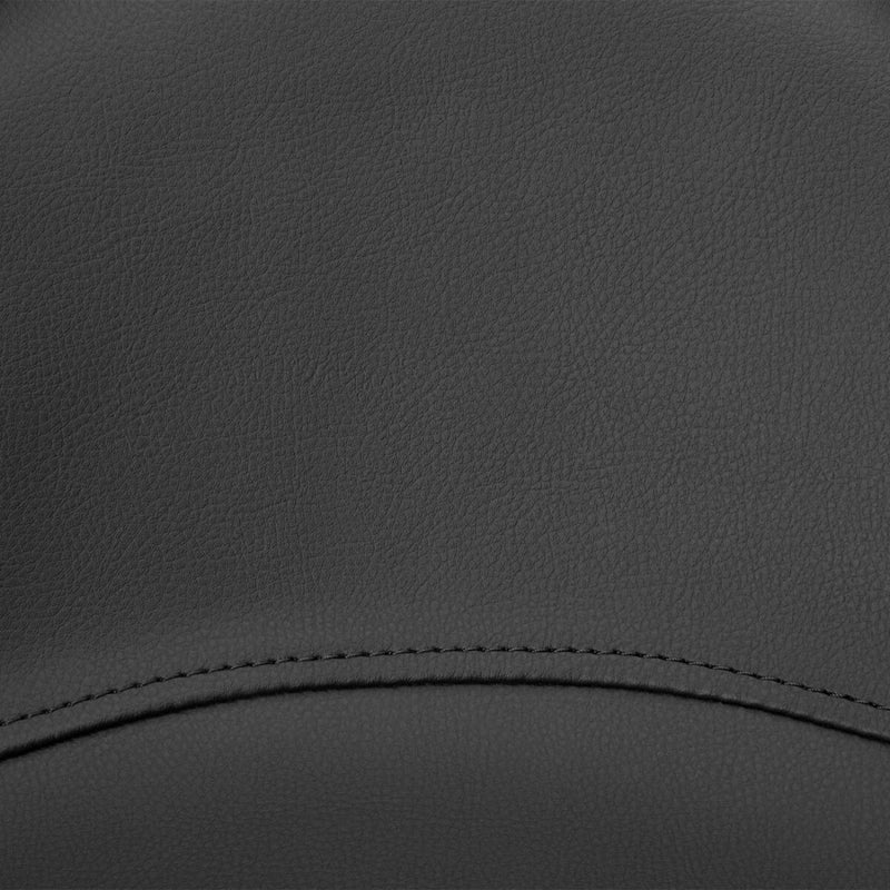 Saddlemen Pro Tour Seat for 2008-2025 Harley-Davidson Touring Models Black #808-07-066