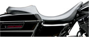Le Pera Villain Daddy Long Legs Vinyl Seat Black One-Piece #LK-817DL