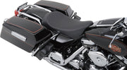 Drag Specialties Low-Profile Solo Seat #0801-0727