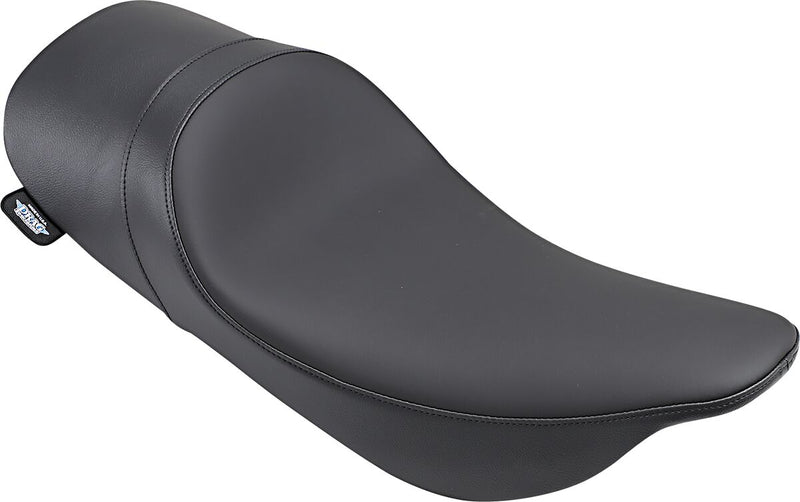 Drag Specialties Forward Positioned Low-Profile Solo Seat #0801-0730
