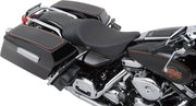 Drag Specialties Forward Positioned Low-Profile Solo Seat #0801-0730