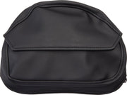 Saddlemen Driver Backrest Black #11567R
