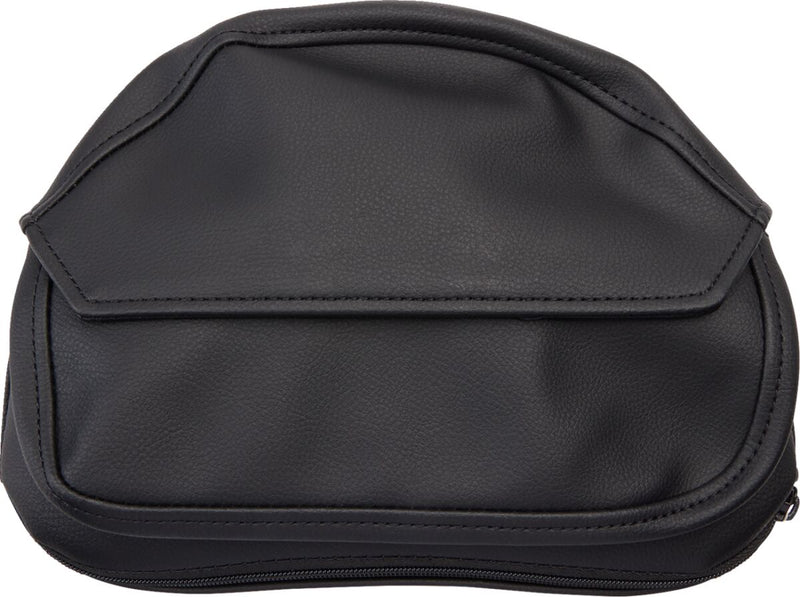 Saddlemen Driver Backrest Black #11567R