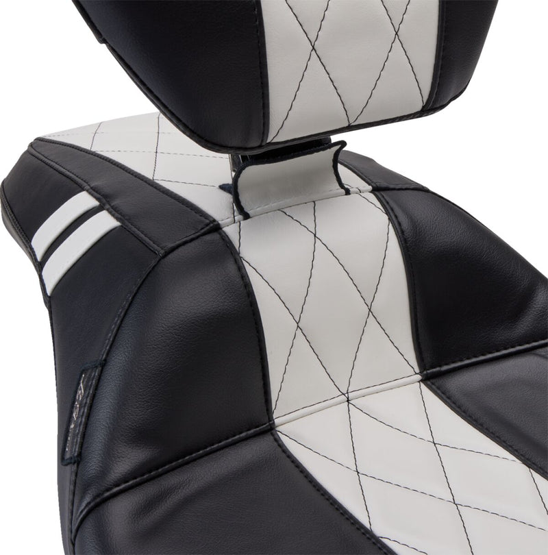 Outcast GT Seat
