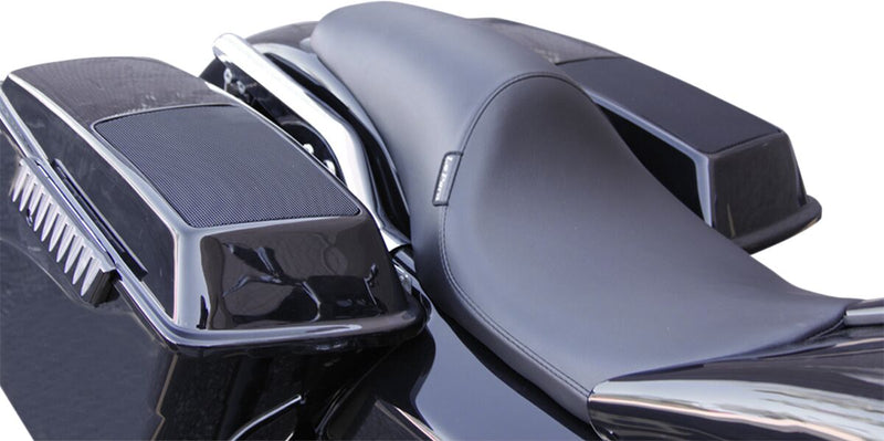 Le Pera Silhouette 2-Up Seat #LK-867PY