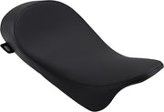 Drag Specialties Low-Profile Solo Seat #0801-0870