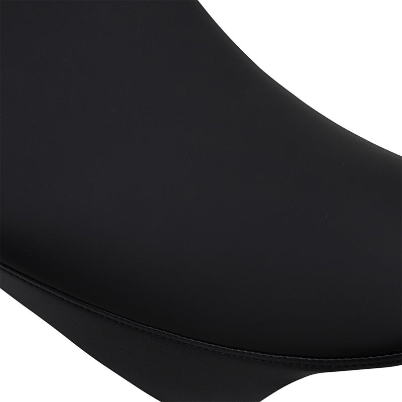 Drag Specialties Low-Profile Solo Seat #0801-0870