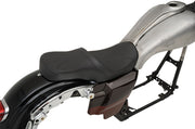 Drag Specialties Low Profile Tour Seat #0801-1069