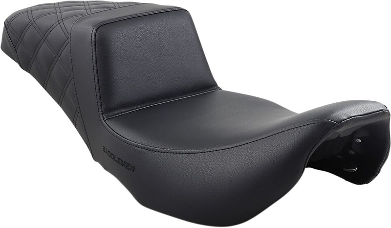 Saddlemen Step Up Seat #897-06-173