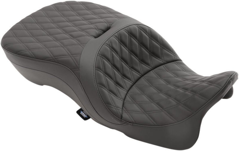 Drag Specialties Large Touring Seat #0801-1110