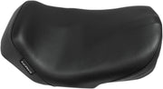 Le Pera Bare Bones Solo Seat Black Vinyl #LK-005RZ