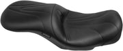Le Pera Sorrento 2-Up Seat Black #LK-907RZ
