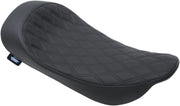Drag Specialties Low-Profile Solo Seat #0801-1155