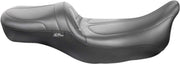 Le Pera Maverick Daddy Long Legs Seat Black One-Piece Vinyl Each