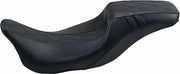 Le Pera Outcast Daddy Long Legs Seat Black Full-Length #LK-987DLGT2