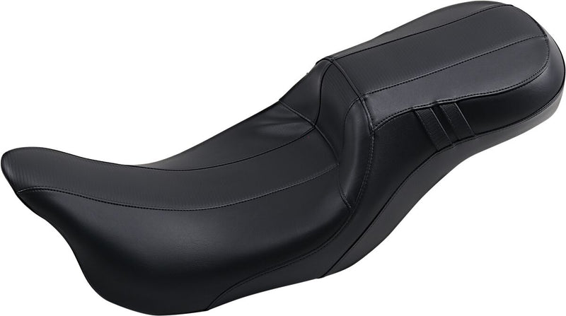 Le Pera Outcast Daddy Long Legs Seat Black 2-Up Seat #LK-997DLGT3