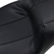 Le Pera Outcast Daddy Long Legs Seat Black 2-Up Seat #LK-997DLGT3