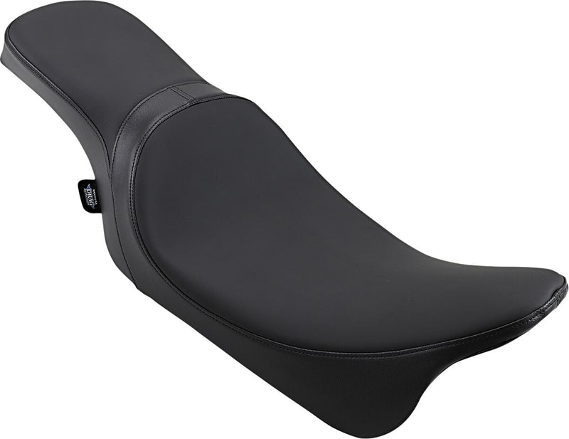 Drag Specialties Predator 2-Up Seat #0801-1269
