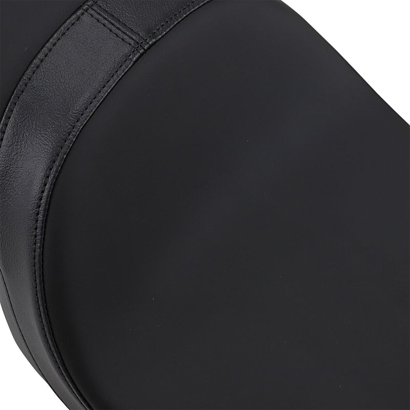 Drag Specialties Predator 2-Up Seat #0801-1269