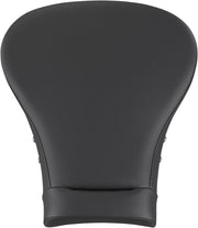 Saddlemen Studded Tour Pillion Seat In Black For Harley-Davidson 2008-2023 FLHR, FLHT, FLHX & FLTR Models