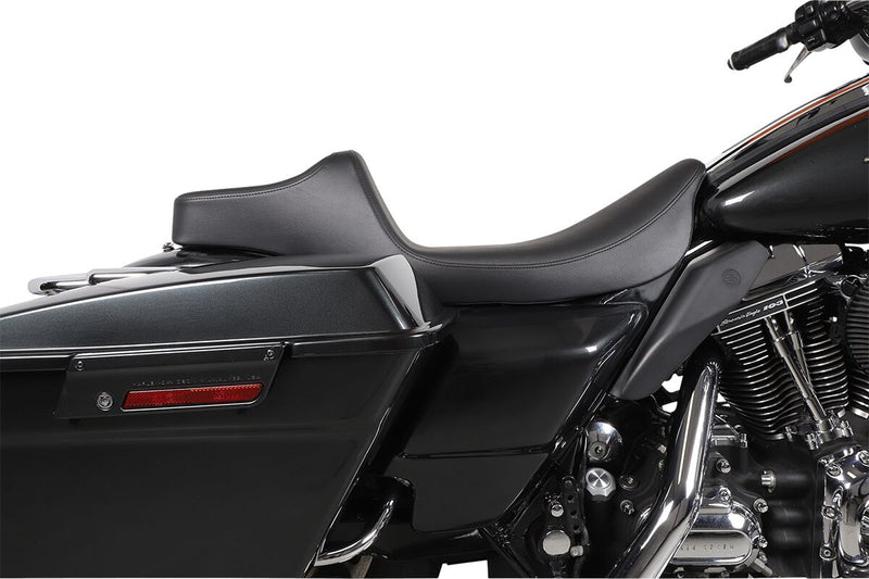 Extended Reach Predator III Seat Classic,
Touring