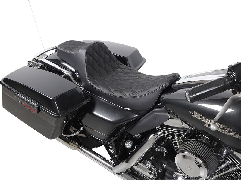 Extended Reach Predator III Seat Classic,
Touring