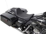 Extended Reach Predator III Seat Classic,
Touring