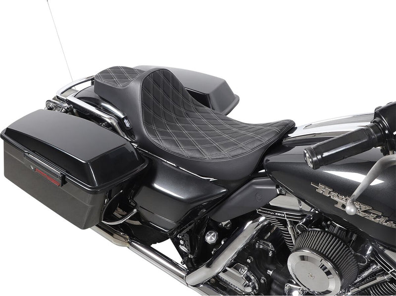 Extended Reach Predator III Seat Classic,
Touring